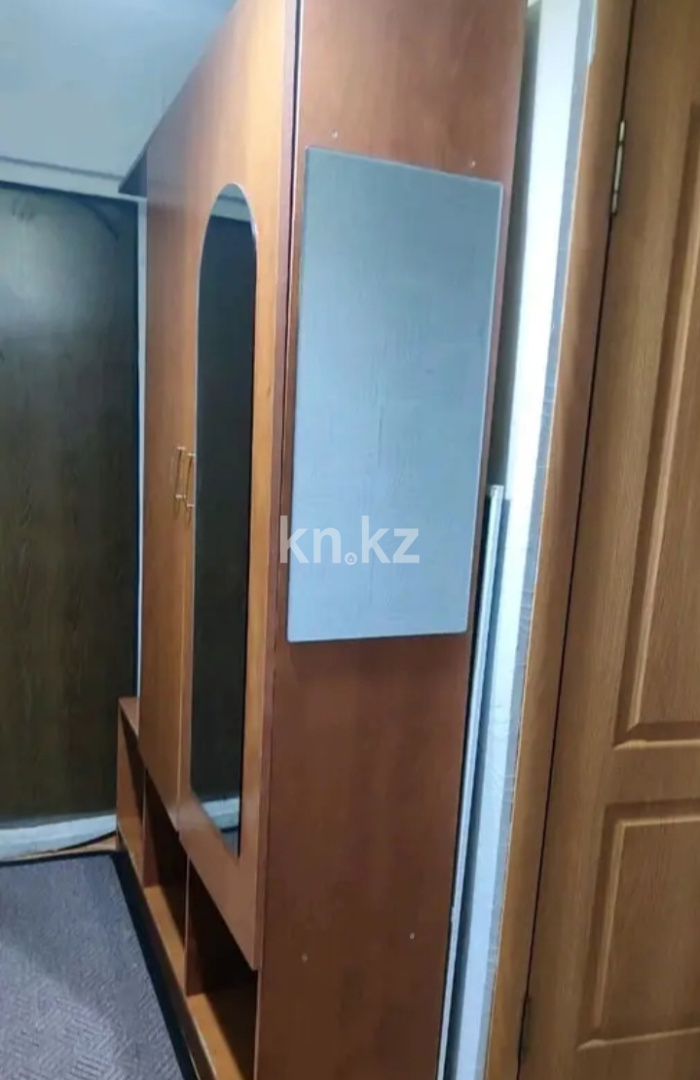 Аренда 1-комнатной квартиры, 31 м² - Аренда однокомнатных квартир помесячно в Алматы фото 10 из 10