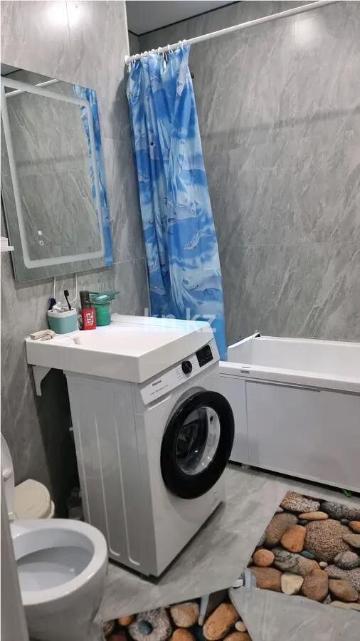 Продажа 2-комнатной квартиры, 37 м² в Астане - фото 3