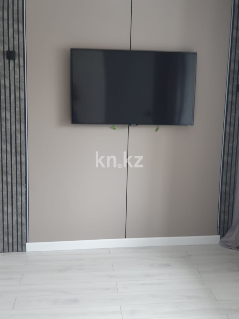 Продажа 2-комнатной квартиры, 46 м² - Продажа недвижимости в Караганде - страница 3 фото 1 из 6