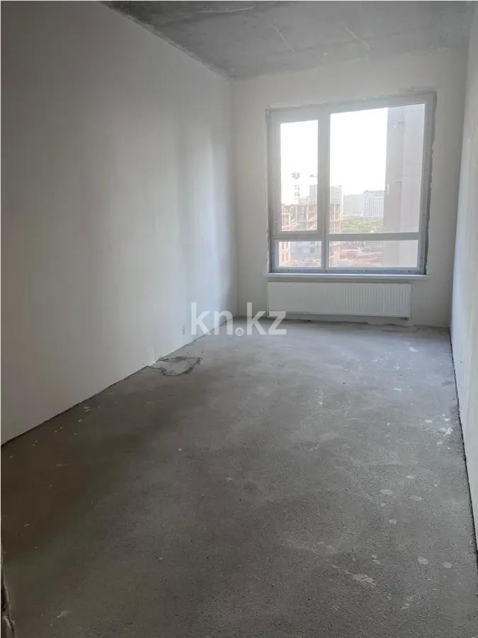 Продажа 2-комнатной квартиры, 65 м², ул. Байтурсынова, дом  47 стр - Продажа  двухкомнатных квартир в новостройках Астаны без посредников с фото фото 2 из 4