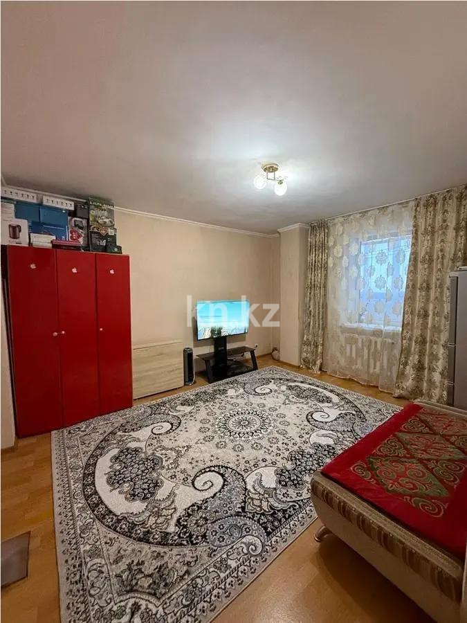 Продажа 2-комнатной квартиры, 61.1 м², пр. Сарыарка, дом  50 в Астане
