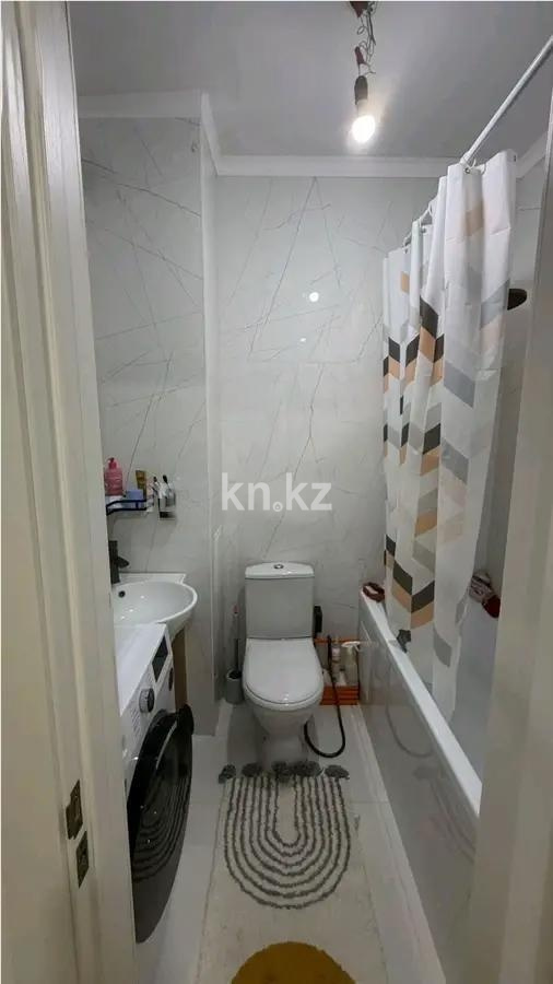 Продажа 2-комнатной квартиры, 39 м² - Продажа квартир в кирпичном доме в Астане - страница 2 фото 3 из 4