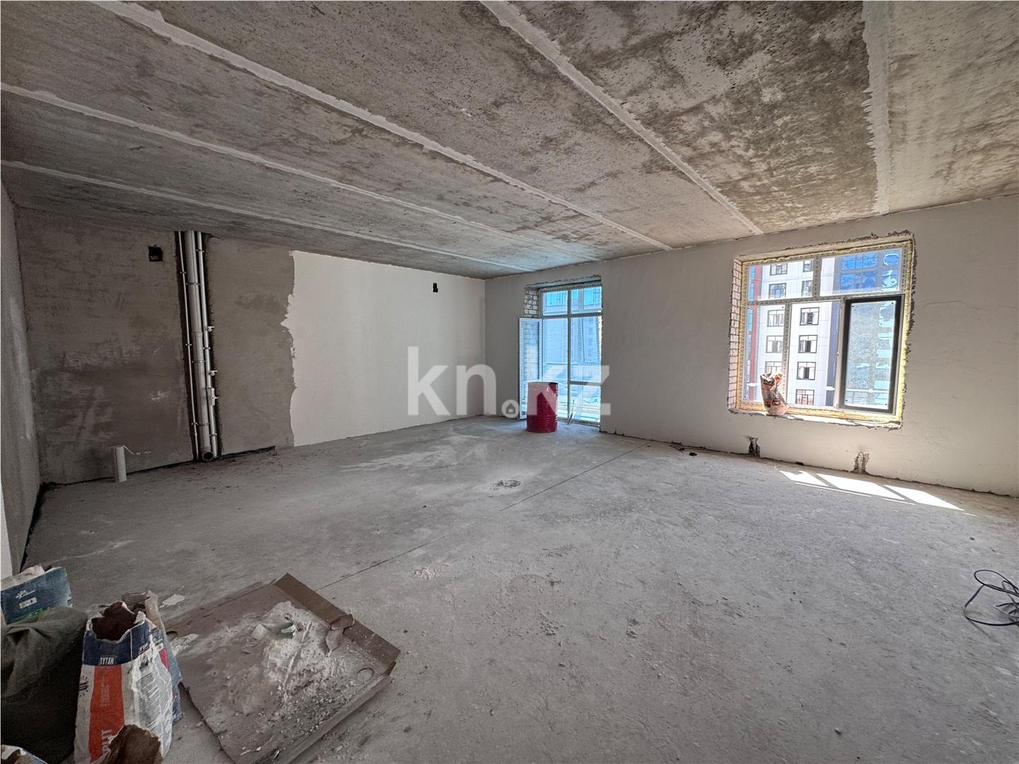 Продажа 2-комнатной квартиры, 54 м² - Продажа квартир в новостройках Караганды - страница 33 фото 5 из 8