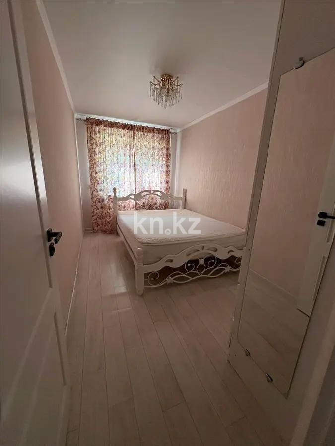 Продажа 2-комнатной квартиры, 42 м² - Продажа двухкомнатных квартир в кирпичном доме в Казахстане - страница 10 фото 1 из 1
