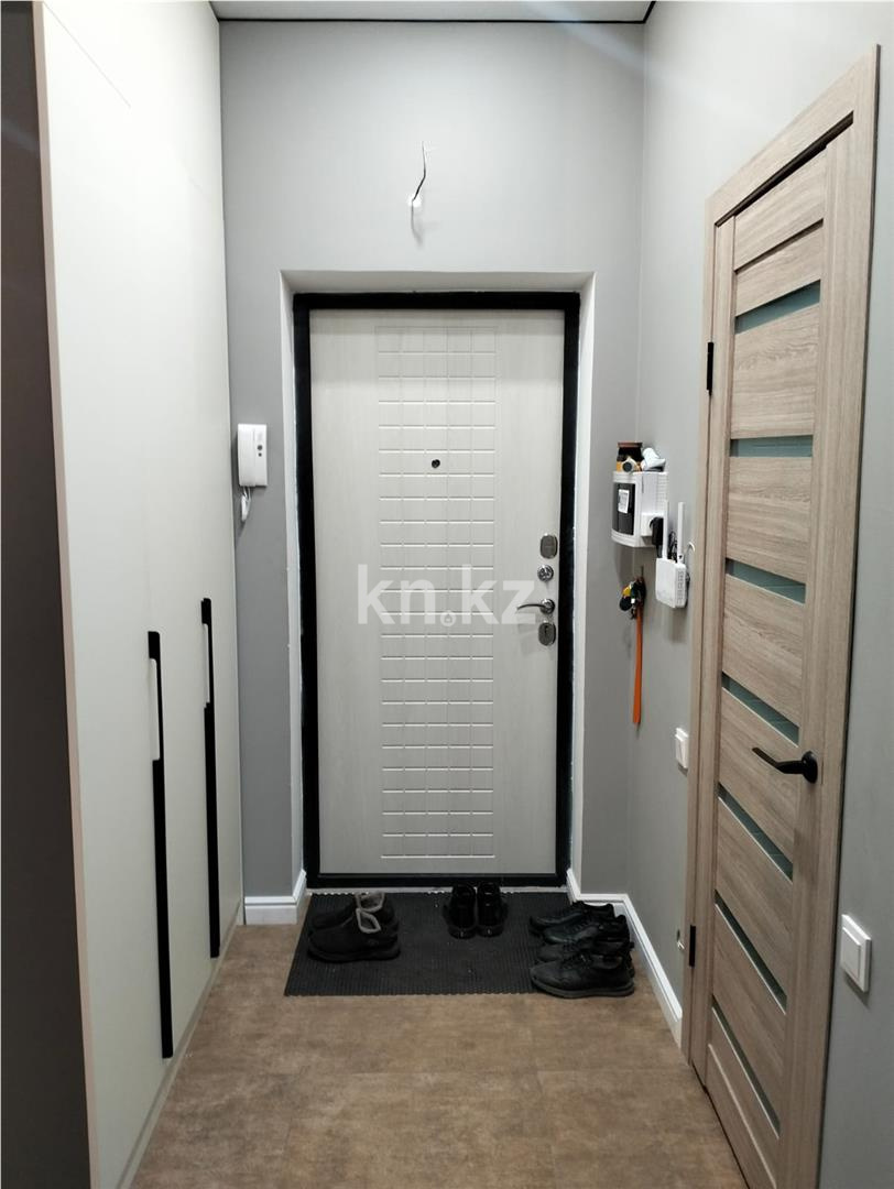 Продажа 2-комнатной квартиры, 44 м² в Астане - фото 4