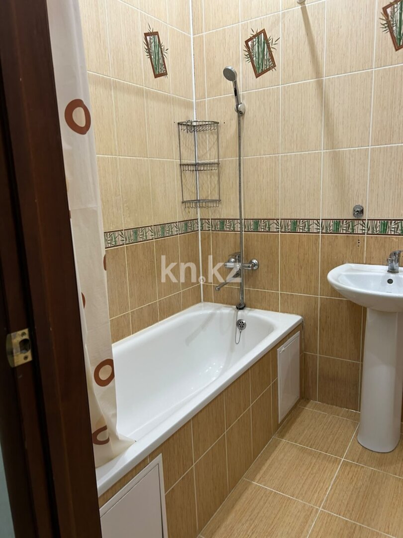 Аренда 2-комнатной квартиры, 60 м² в Астане - фото 4