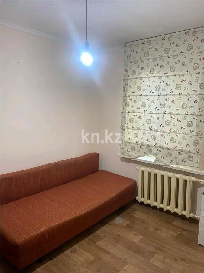 Продажа 3-комнатной квартиры, 58 м², мкр-н 10, дом  23а в Алматы - фото 2