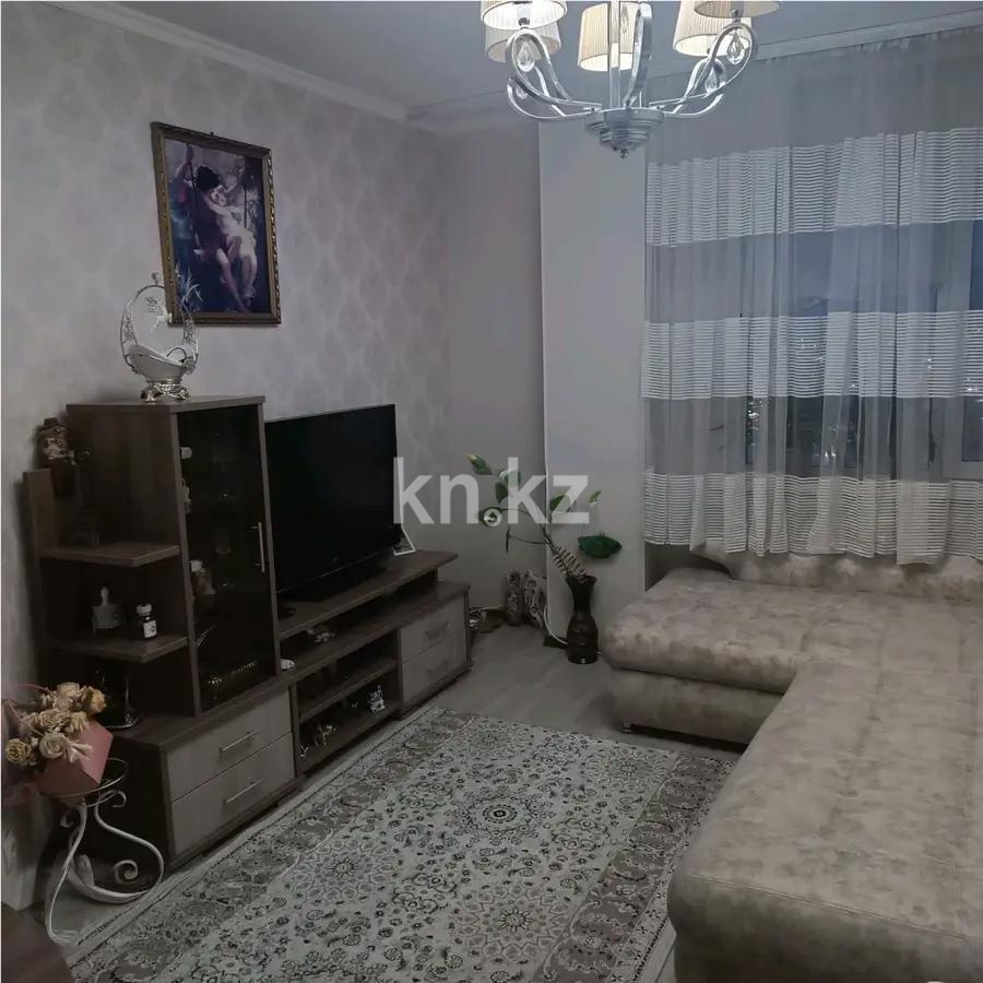 Продажа 3-комнатной квартиры, 84 м² в Астане