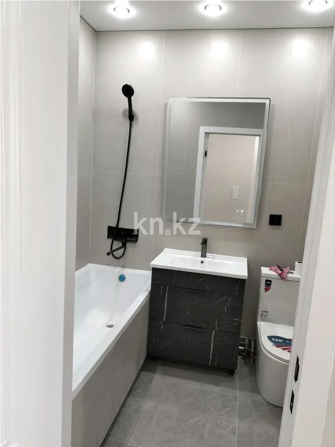 Продажа 2-комнатной квартиры, 45 м², мкр. Шугыла, дом  340/39 - Продажа квартир в Алматы фото 3 из 3