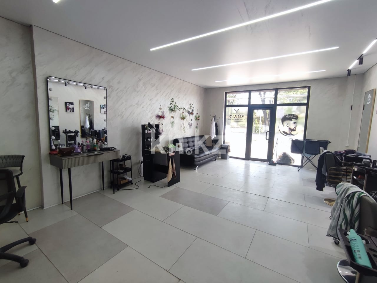 Продажа помещения, 260 м² - Продажа офисных и торговых помещений в Казахстане фото 4 из 11