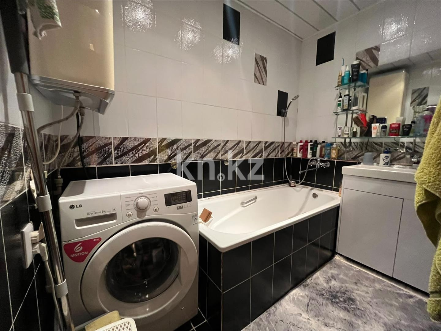 Продажа 3-комнатной квартиры, 55 м² в Темиртау - фото 10