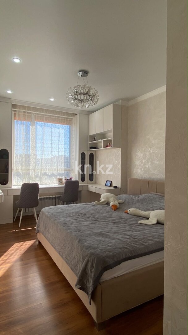 Аренда 2-комнатной квартиры, 67 м² в Астане