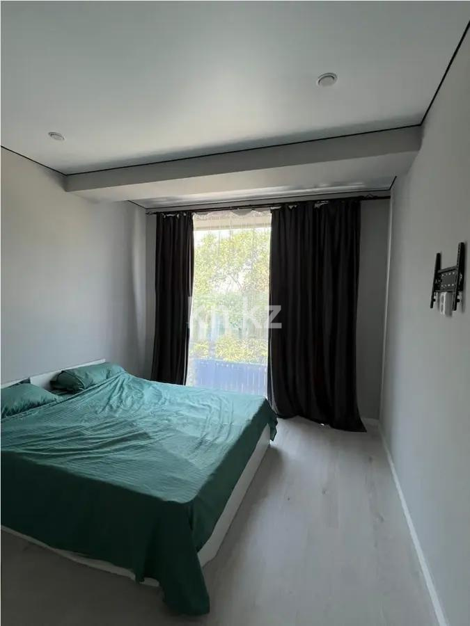 Продажа 1-комнатной квартиры, 39 м², ул. Торетай, дом  94а - Продажа  однокомнатных квартир в Алматы без посредников фото 1 из 4