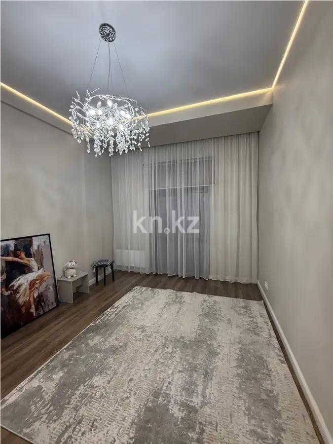 Продажа 4-комнатной квартиры, 154 м², ул. Салыкова, дом  40 - Продажа  четырехкомнатных квартир в Алматы с фото фото 2 из 9