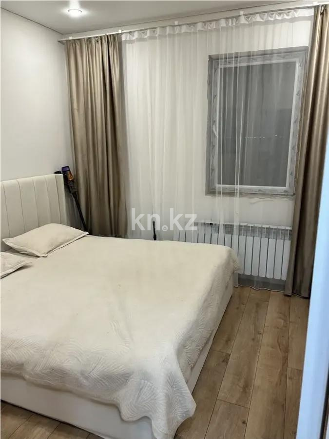 Продажа 1-комнатной квартиры, 36 м² - Продажа однокомнатных квартир от собственников в Астане - страница 4 фото 2 из 5