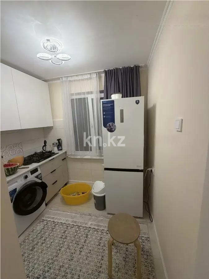 Продажа 2-комнатной квартиры, 47 м² в Алматы - фото 3