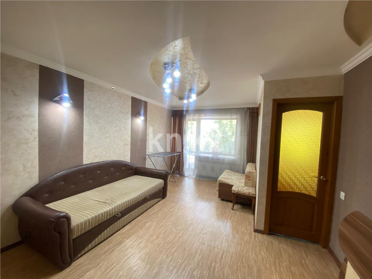 Продажа 1-комнатной квартиры, 31 м² - Продажа квартир в Городе Караганды - страница 2 фото 1 из 8