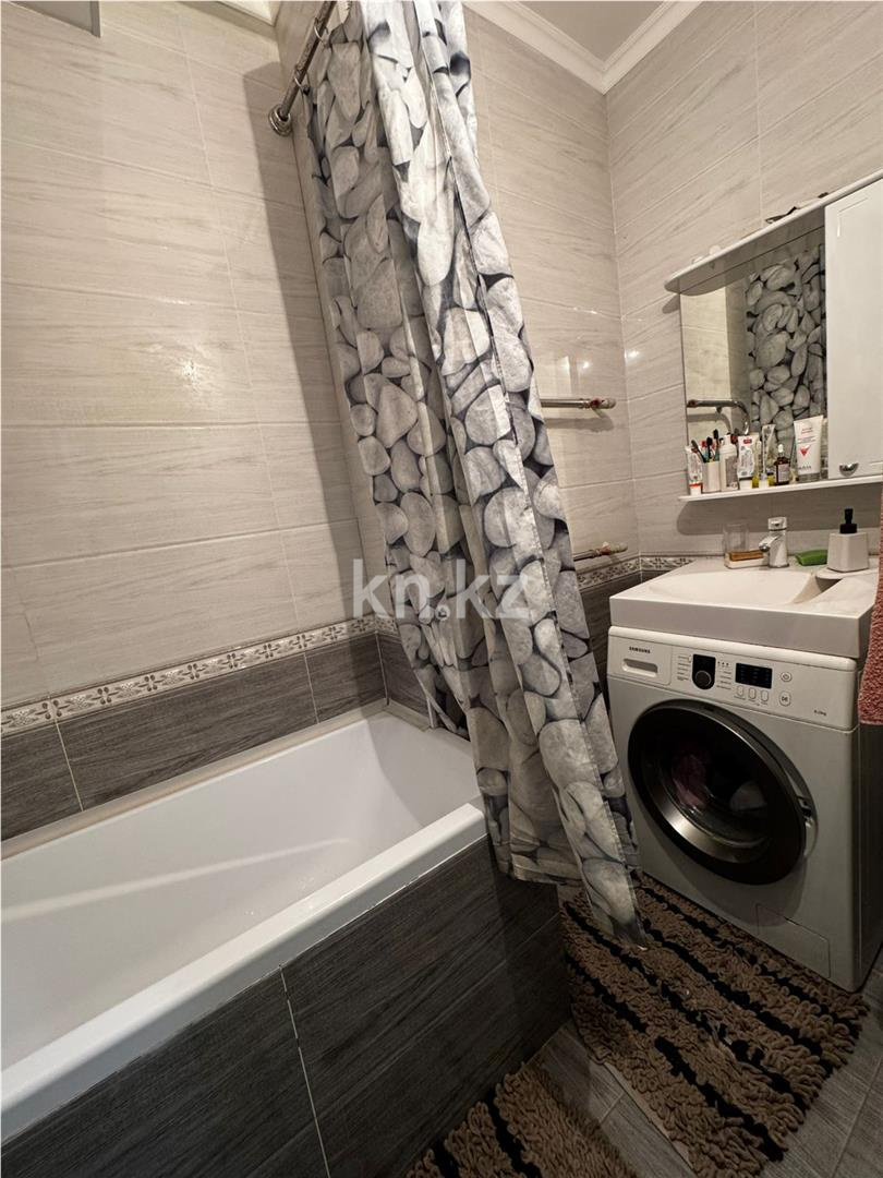 Продажа 3-комнатной квартиры, 73 м² - Продажа недвижимости в Астане - страница 2 фото 12 из 13