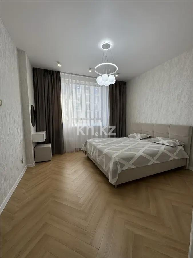 Продажа 2-комнатной квартиры, 68 м², ул. Мухамедханова, дом  6б в Астане - фото 2