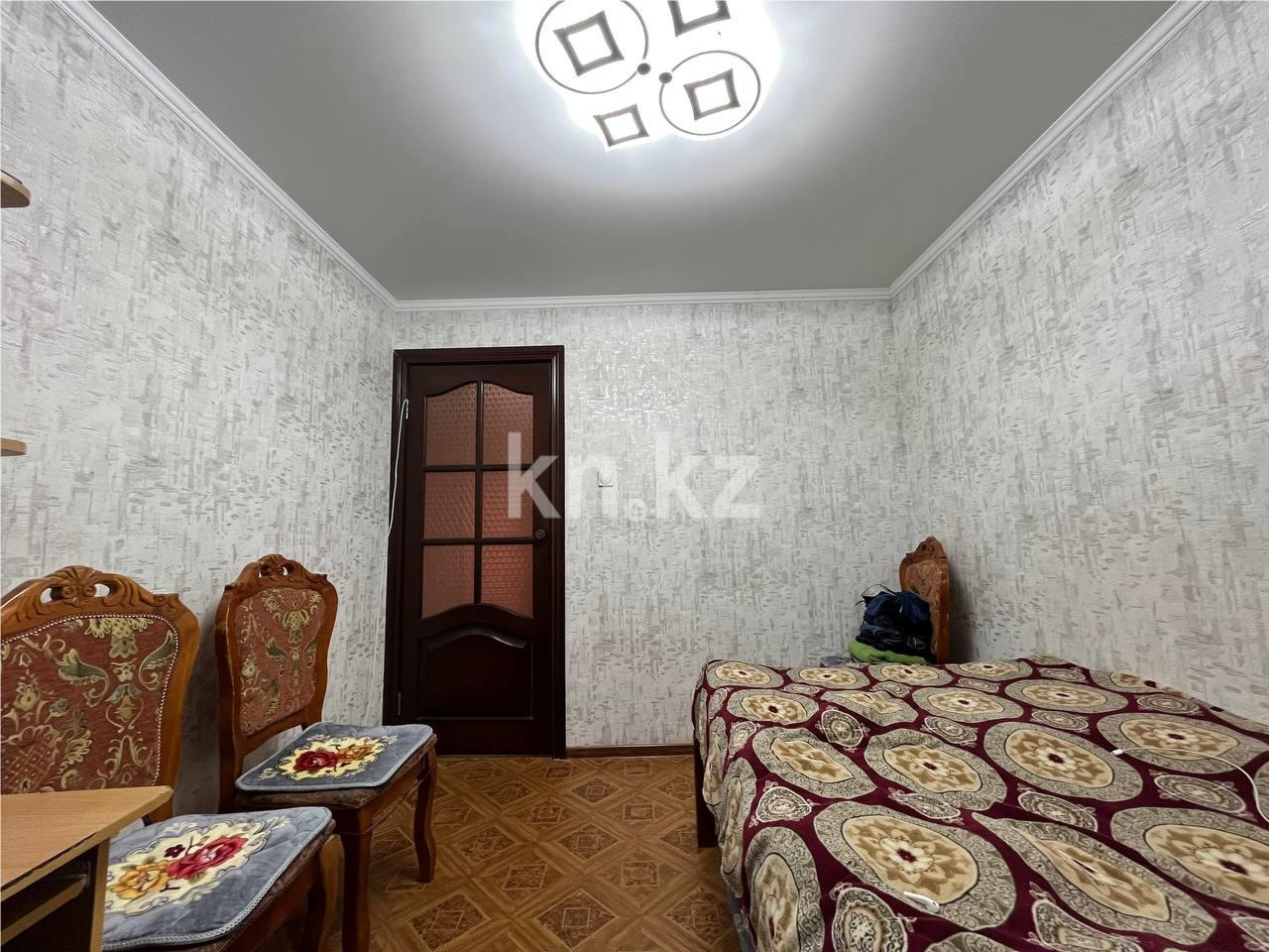 Продажа 3-комнатной квартиры, 63 м², пр. Момышулы в Темиртау - фото 7