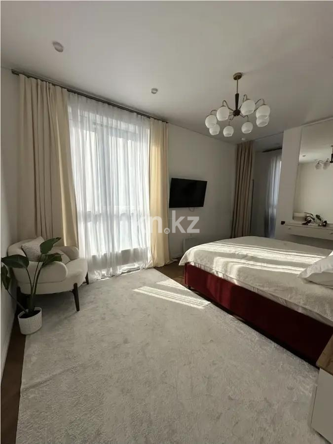 Продажа 4-комнатной квартиры, 96 м², пр. Туран, дом  39а в Астане - фото 3