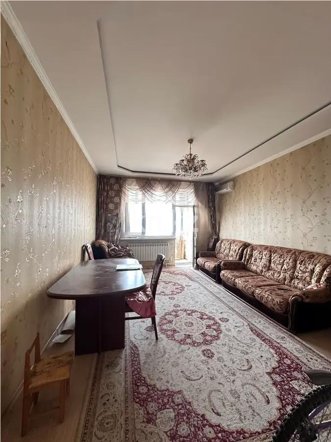 Продажа 3-комнатной квартиры, 103 м², ул. Тимирязева, дом  111а - Продажа  двухкомнатных, трехкомнатных квартир в Алматы без посредников с фото фото 1 из 4