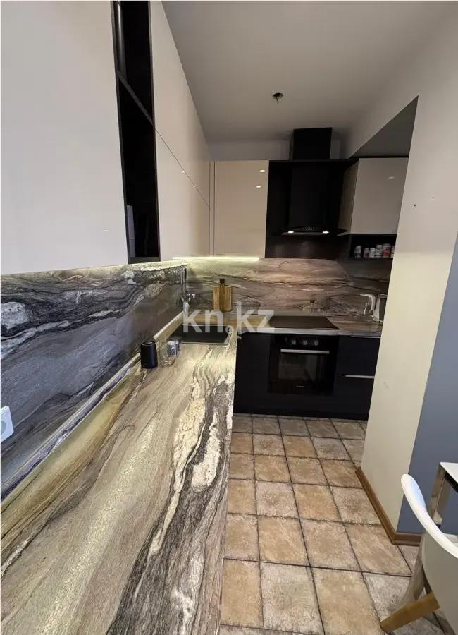 Продажа 5-комнатной квартиры, 83.2 м², ул. Рыскулбекова, дом  28/9 - Продажа  пятикомнатных квартир в Алматы фото 4 из 6