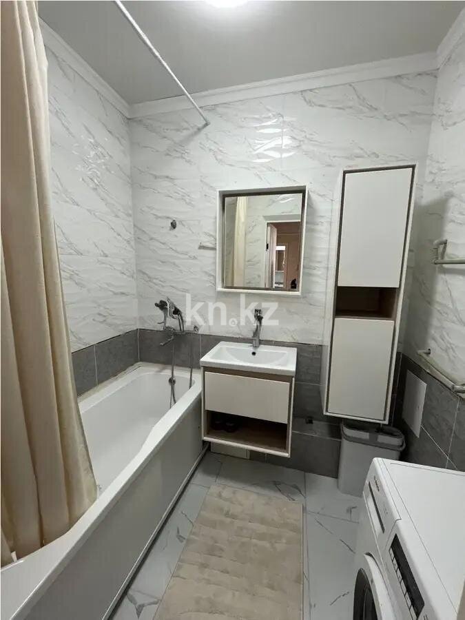 Продажа 3-комнатной квартиры, 90 м² в Алматы - фото 4