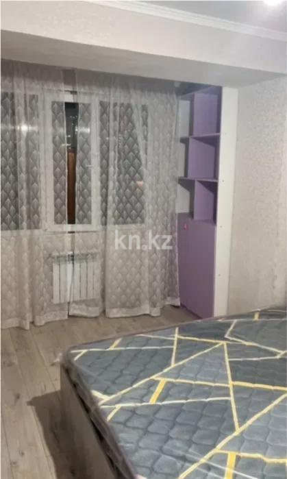 Продажа 2-комнатной квартиры, 56 м² в Алматы - фото 2