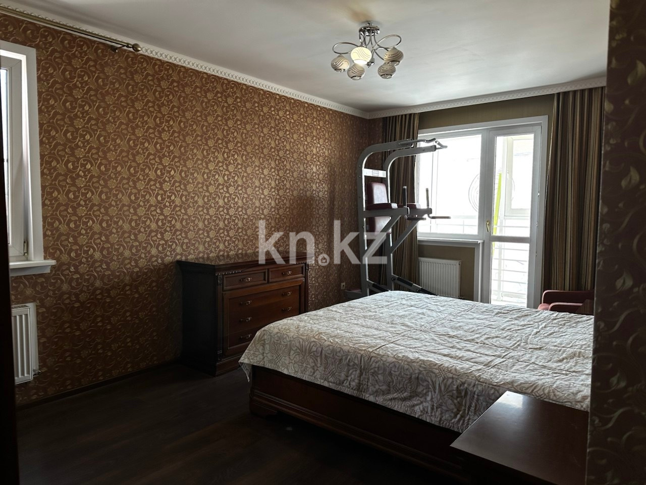 Продажа 3-комнатной квартиры, 105.9 м² - Продажа квартир в р-не Сарыарка Астаны - страница 21 фото 8 из 25