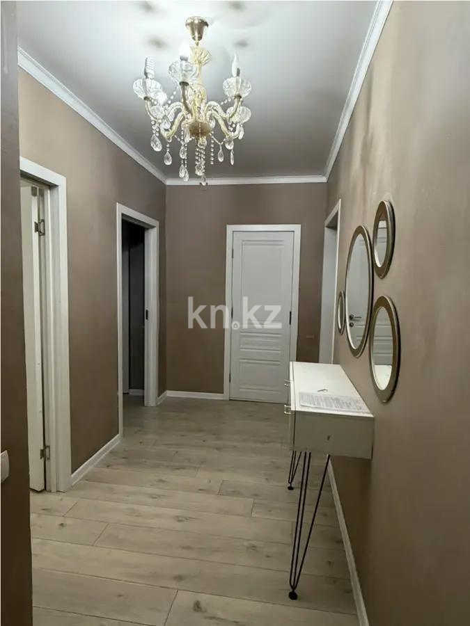 Продажа 2-комнатной квартиры, 66 м² - Продажа квартир в Алматы - страница 6 фото 6 из 6