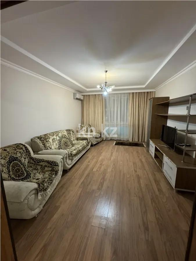 Продажа 2-комнатной квартиры, 69 м² - Продажа двухкомнатных квартир в Астане - страница 36 фото 1 из 6