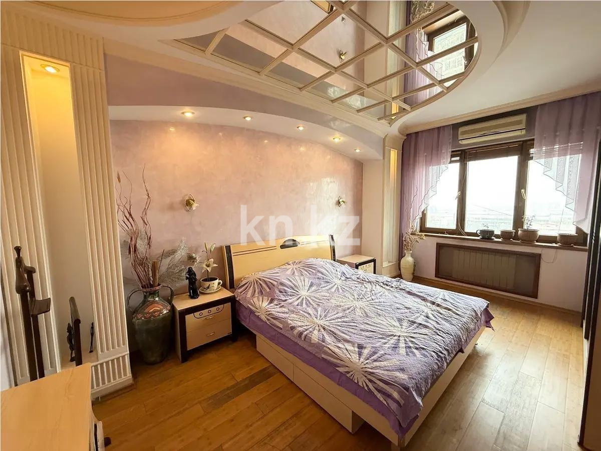 Продажа 3-комнатной квартиры, 75 м² - Продажа квартир в Бостандыкском р-не Алматы - страница 2 фото 2 из 4