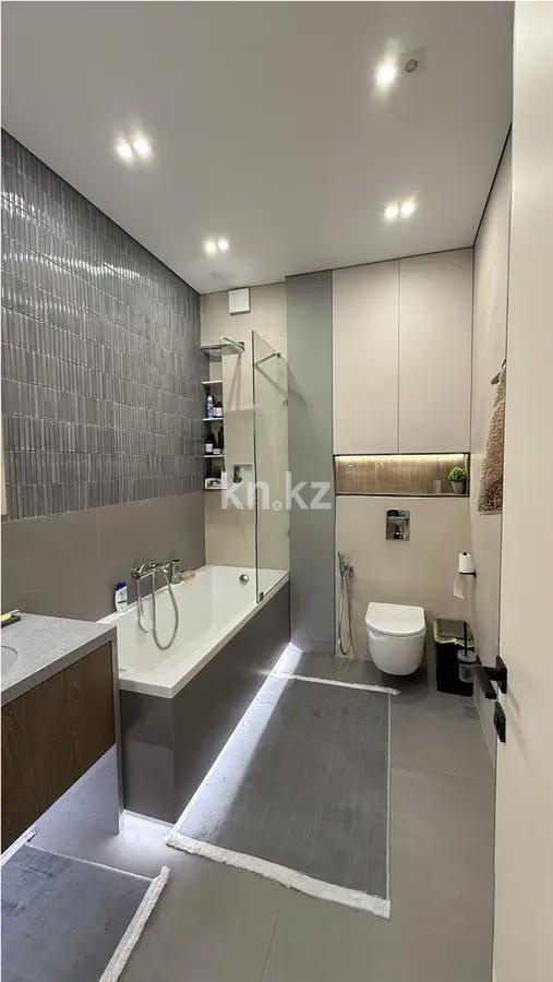 Продажа 4-комнатной квартиры, 110 м², пр. Строителей, дом  28/3 блок Б - Продажа  четырехкомнатных квартир в Караганде без посредников фото 6 из 6