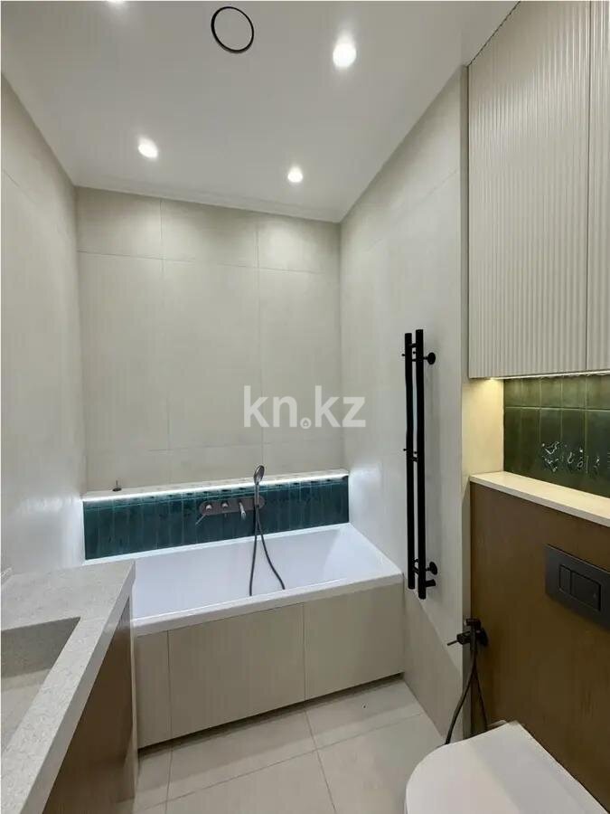 Продажа 4-комнатной квартиры, 150 м² в Алматы - фото 5