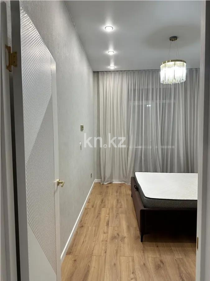 Продажа 1-комнатной квартиры, 51 м² - Продажа  однокомнатных квартир в новостройках Астаны - страница 6 фото 3 из 4