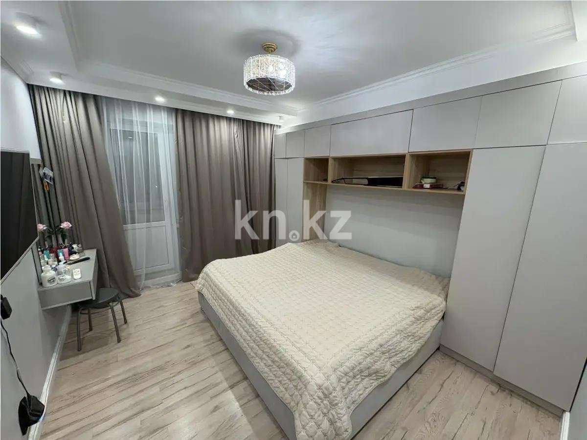 Продажа 3-комнатной квартиры, 86 м², ул. Мухамедханова, дом  17 в Астане - фото 3