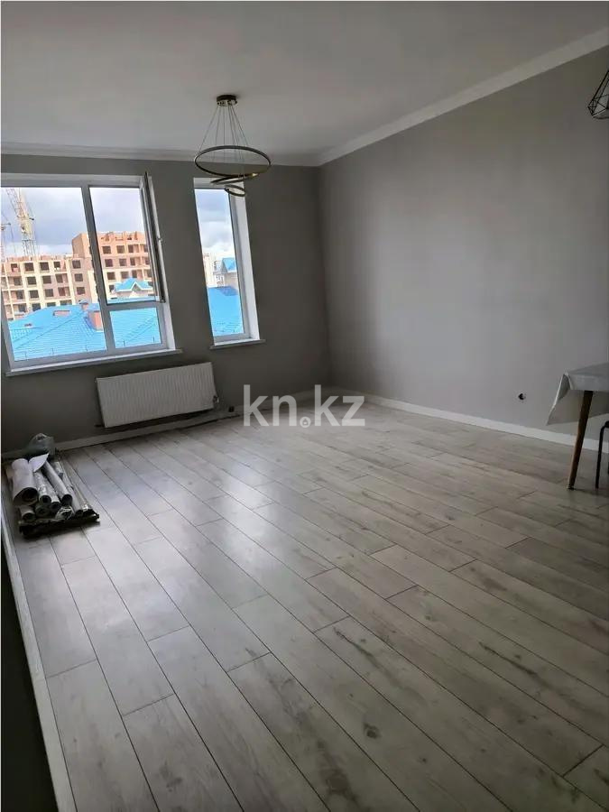 Продажа 1-комнатной квартиры, 49.5 м², ул. Айнакол, дом  66 - Продажа квартир в Астане без посредников фото 1 из 1