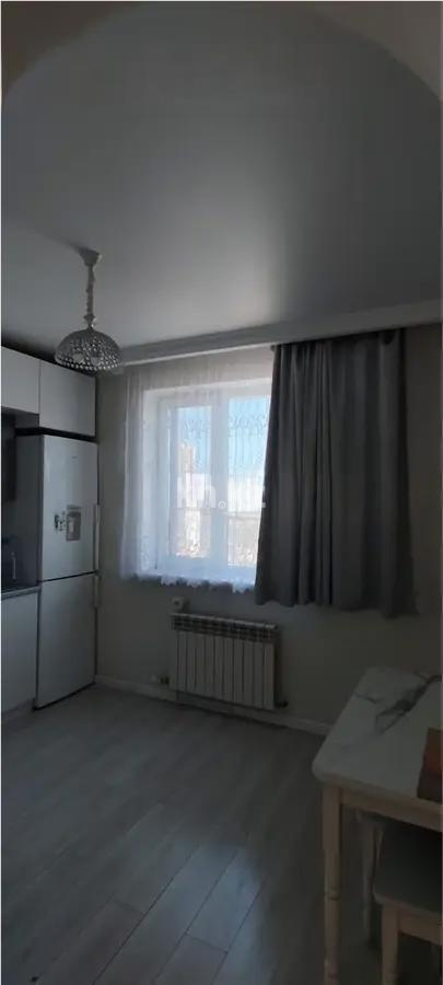Продажа 1-комнатной квартиры, 36 м² - Продажа  однокомнатных квартир в новостройках Астаны фото 2 из 3