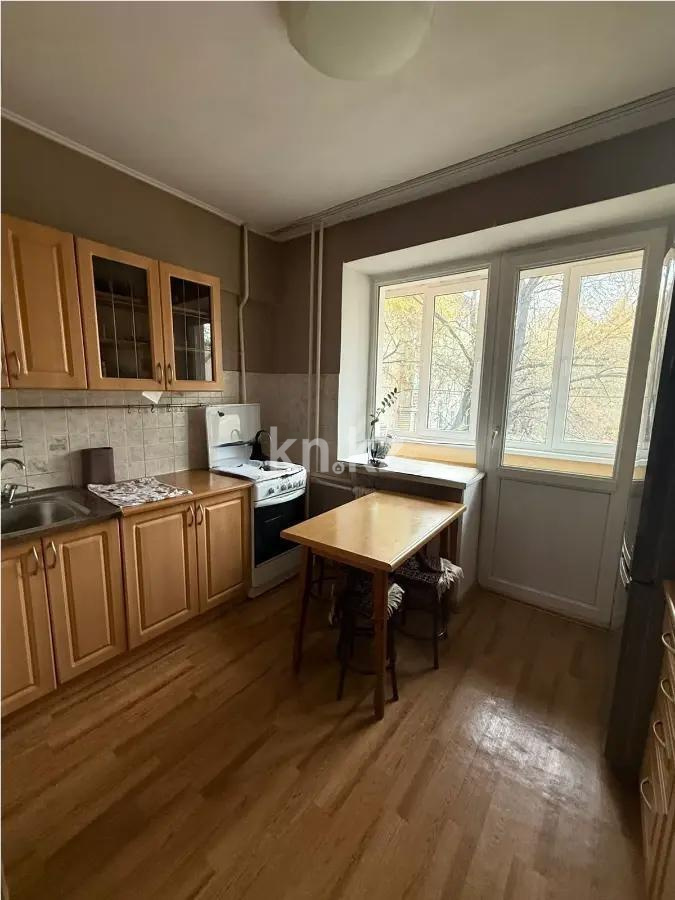 Продажа 2-комнатной квартиры, 49.7 м², ул. Жарокова, дом  171а в Алматы - фото 3