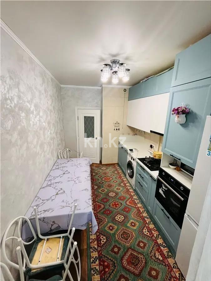 Продажа 3-комнатной квартиры, 65 м² - Продажа трехкомнатных квартир в Алматы - страница 16 фото 4 из 6