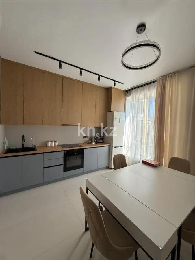 Продажа 2-комнатной квартиры, 60 м² в Астане - фото 3