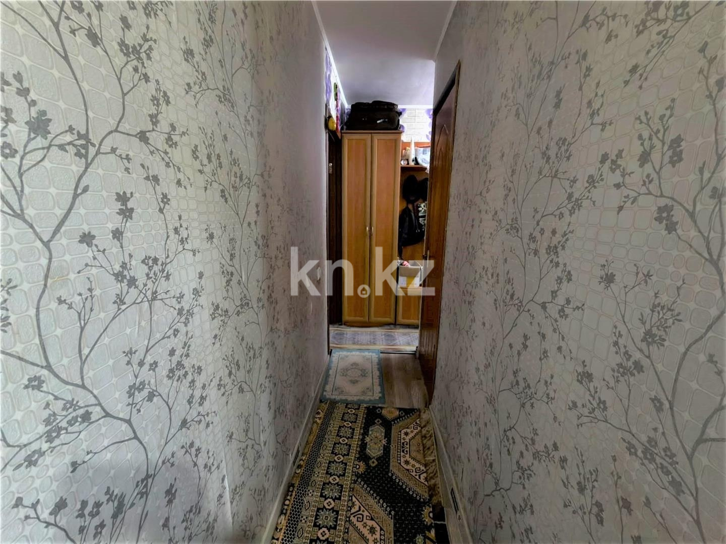 Продажа 2-комнатной квартиры, 47 м² - Продажа квартир в Казахстане - страница 18 фото 9 из 12