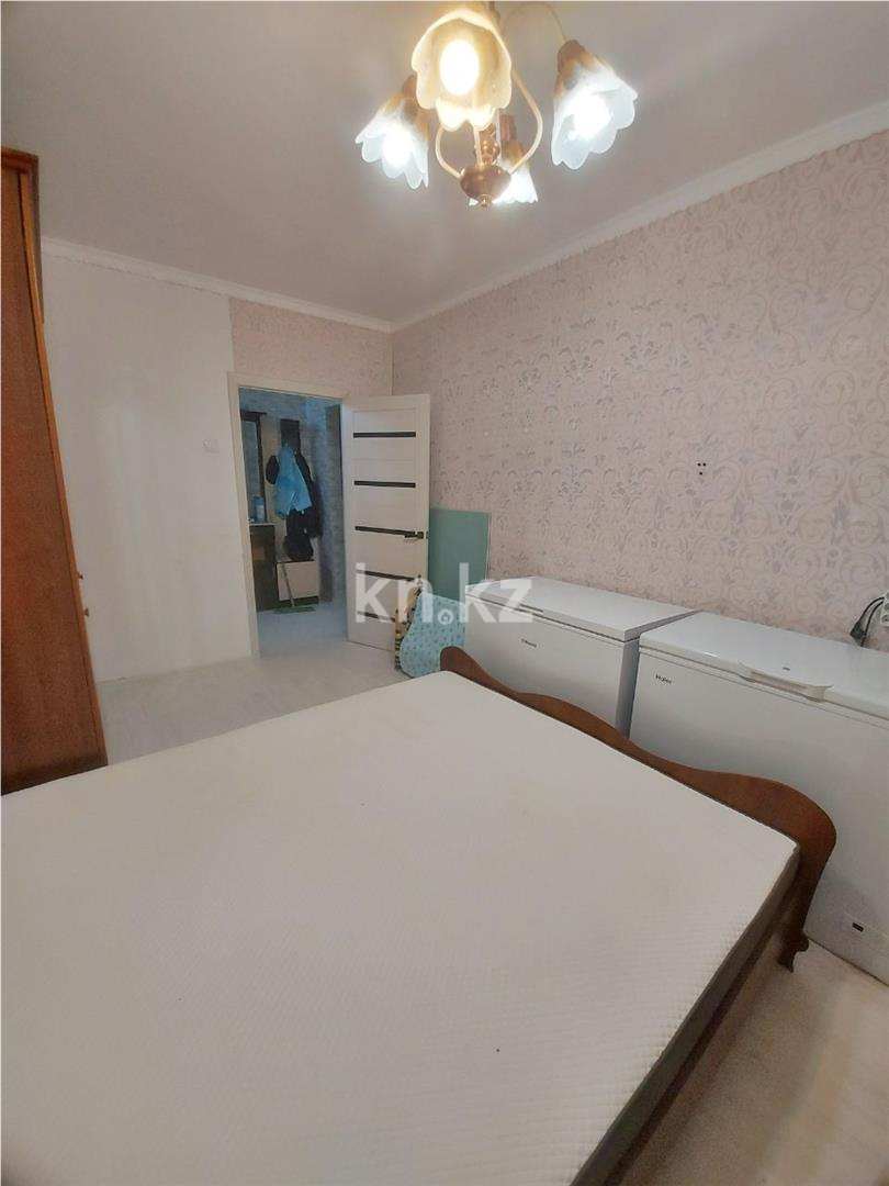 Продажа 2-комнатной квартиры, 52 м², мкр-н Шахтерский, дом  115 - Продажа квартир в Караганде фото 6 из 15