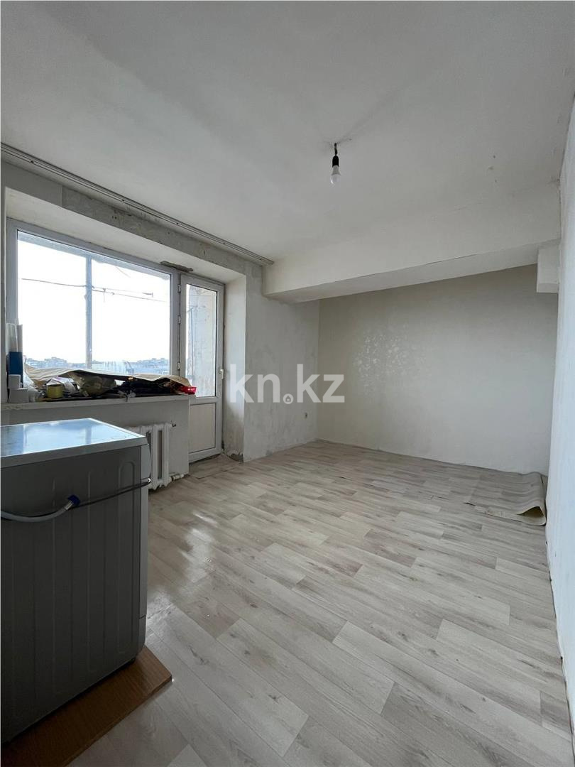 Продажа 2-комнатной квартиры, 35 м², пр. Металлургов - Продажа и аренда недвижимости в Темиртау фото 1 из 16