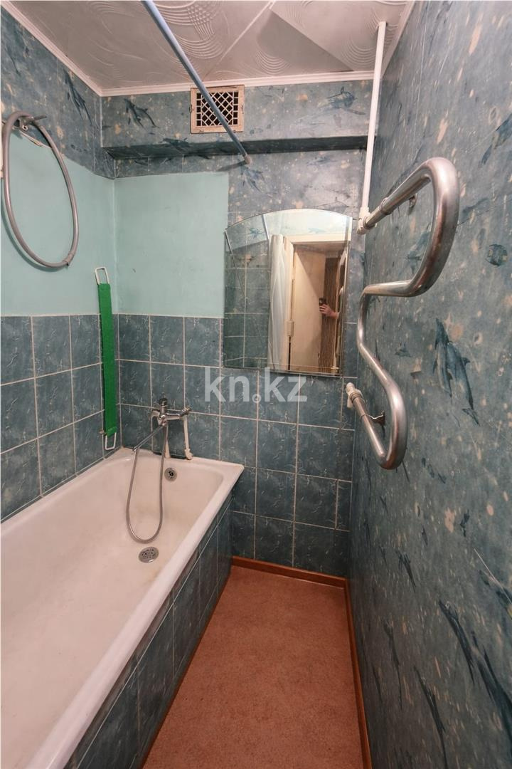 Продажа 2-комнатной квартиры, 47 м² - Продажа двухкомнатных квартир в Караганде фото 4 из 6
