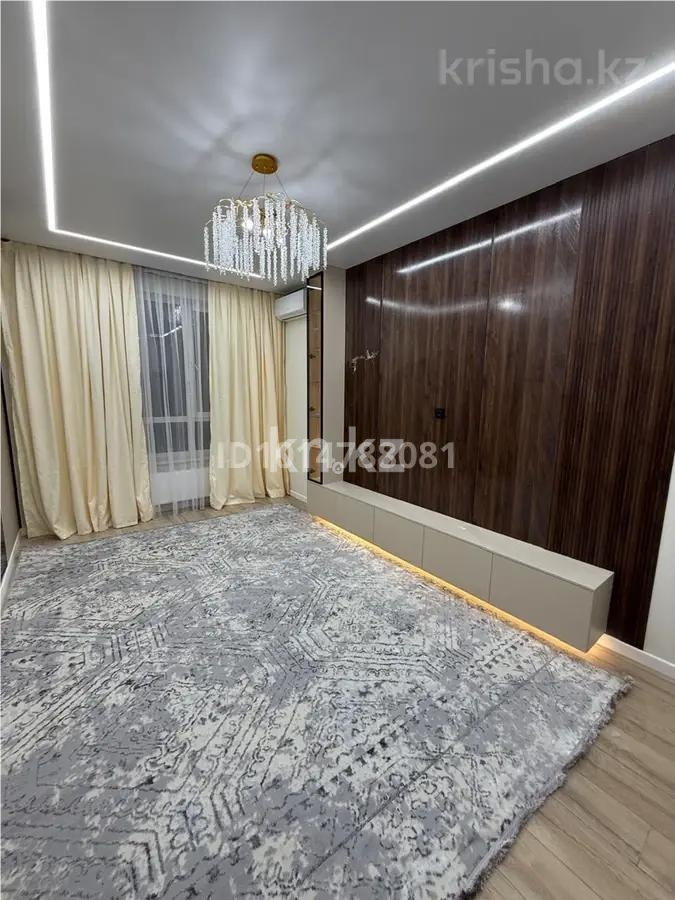 Продажа 2-комнатной квартиры, 64.73 м² - Продажа квартир в Алатауском р-не Алматы - страница 71 фото 2 из 7