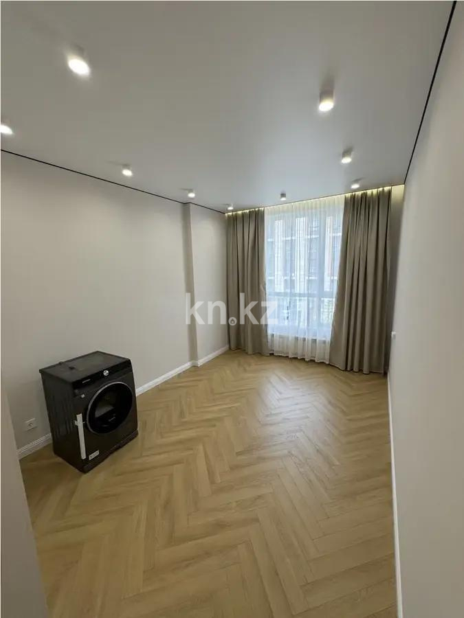 Продажа 3-комнатной квартиры, 67 м², ул. Бокейхана, дом  25 в Астане - фото 3