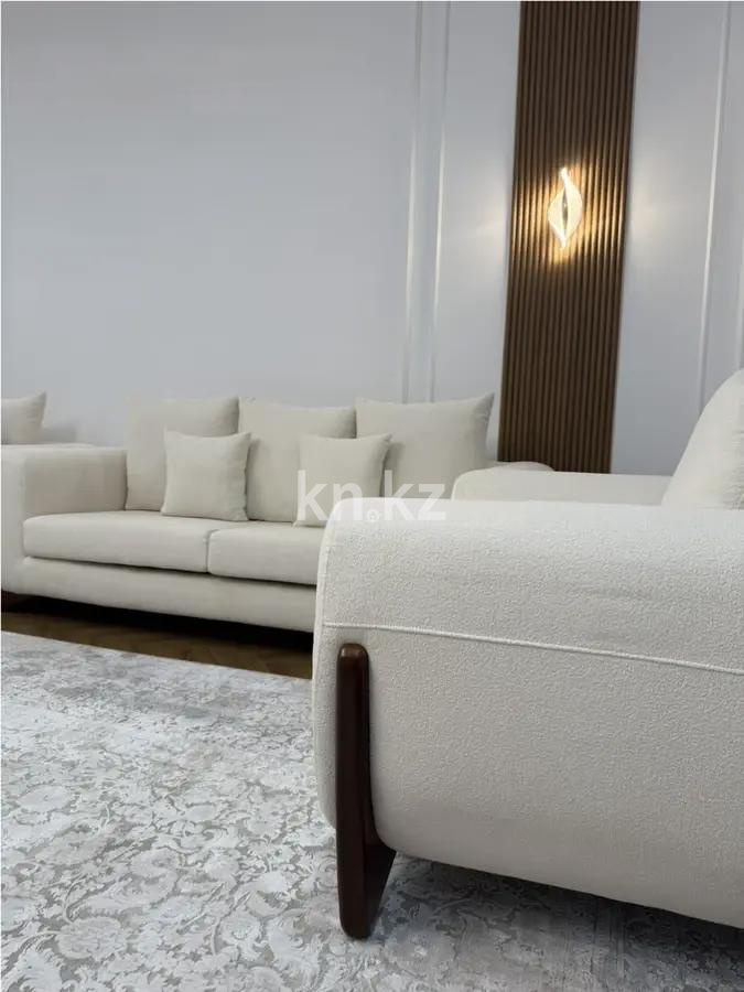 Продажа 3-комнатной квартиры, 139.2 м² - Продажа трехкомнатных квартир в Астане - страница 3 фото 1 из 6