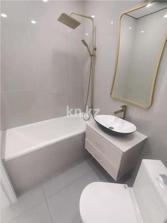 Продажа 2-комнатной квартиры, 44 м² в Астане - фото 4